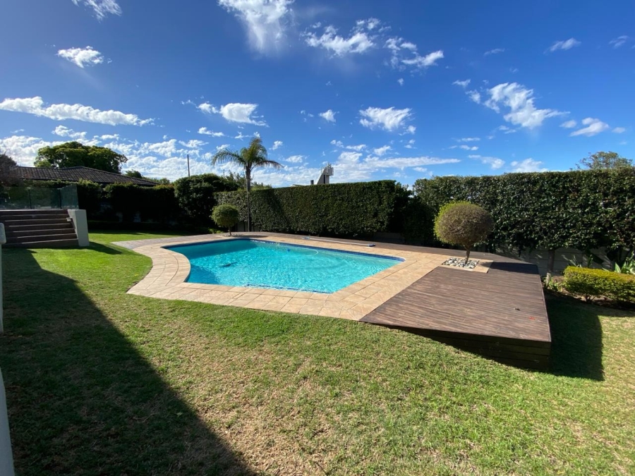 To Let 4 Bedroom Property for Rent in Welgemoed Western Cape